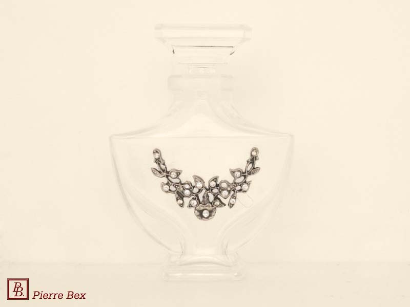 Pierre-Bex Art-Deco perfume bottle 46039-01