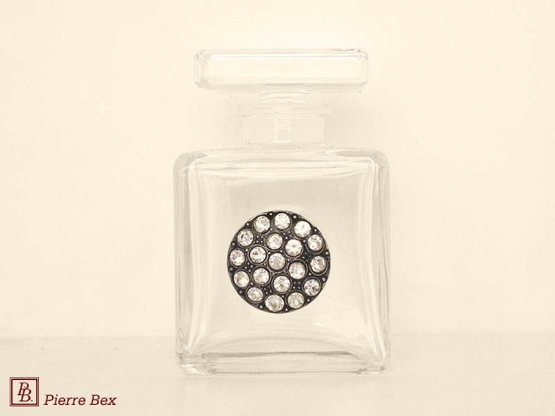 Pierre-Bex Art-Deco perfume bottle 46049-13